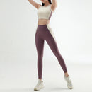 Conjunto Esportivo Fitness